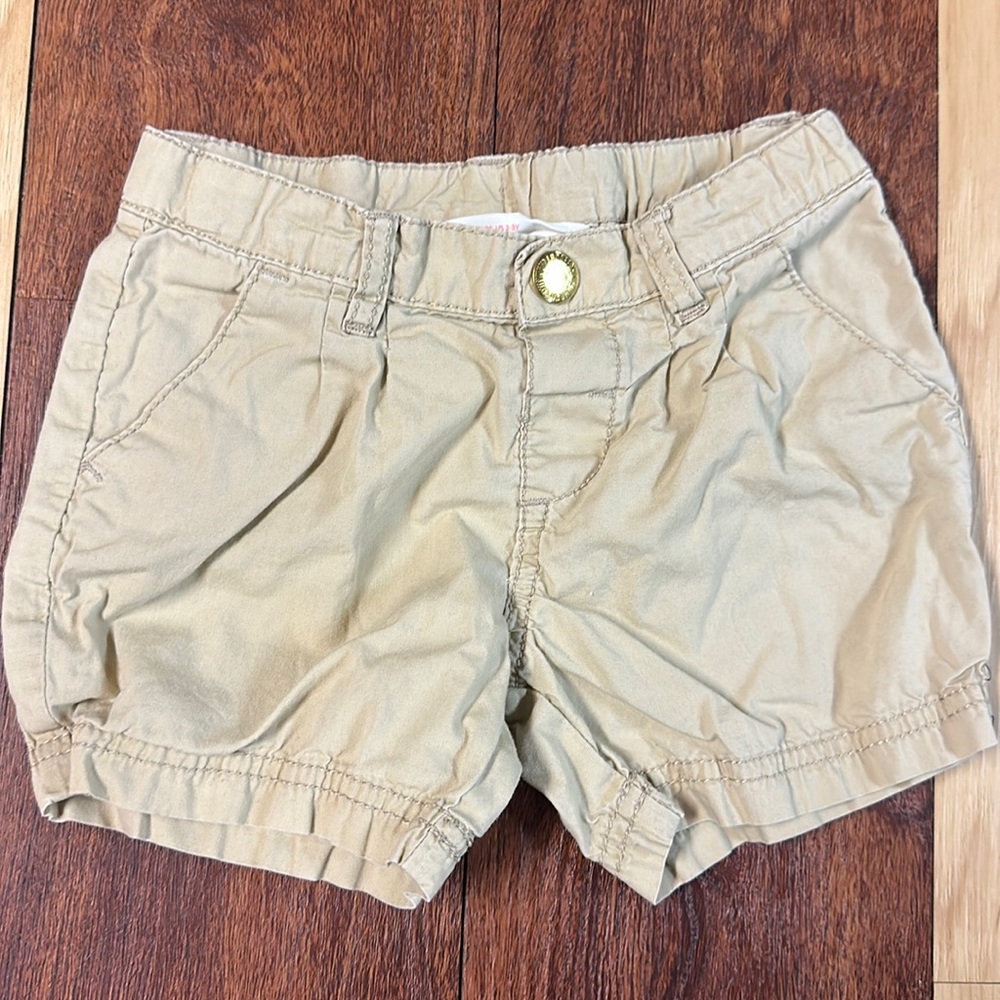 H&m short size 2-3
